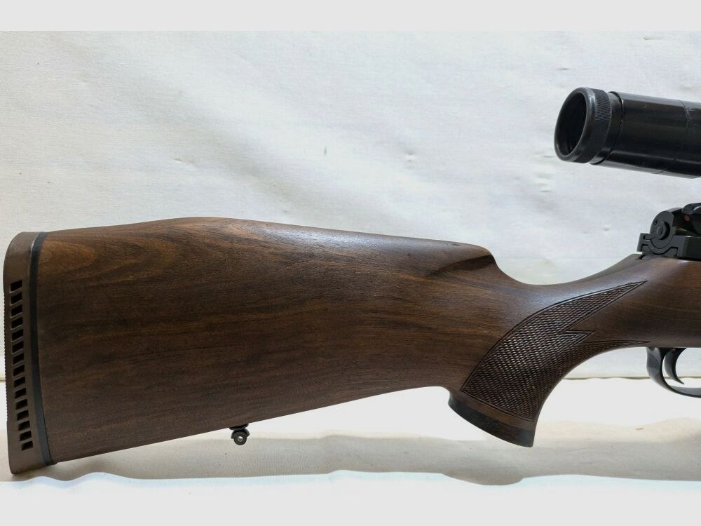 Mauser 66S