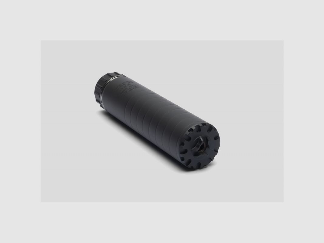 Acheron ACS E1 5.56 Black Sound Suppressor, image 4 of 4