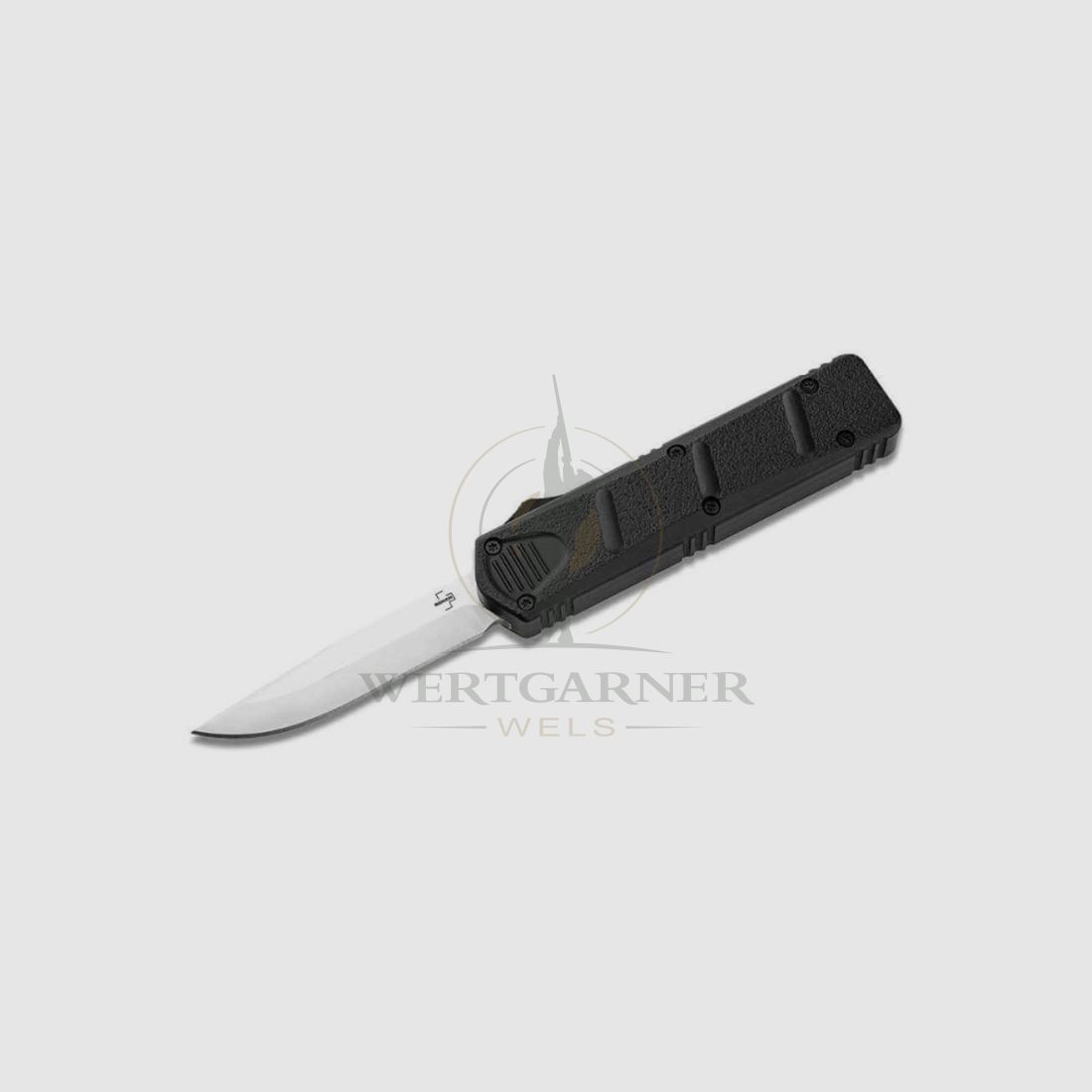 Böker Plus Mini Kalashnikov OTF Springmesser