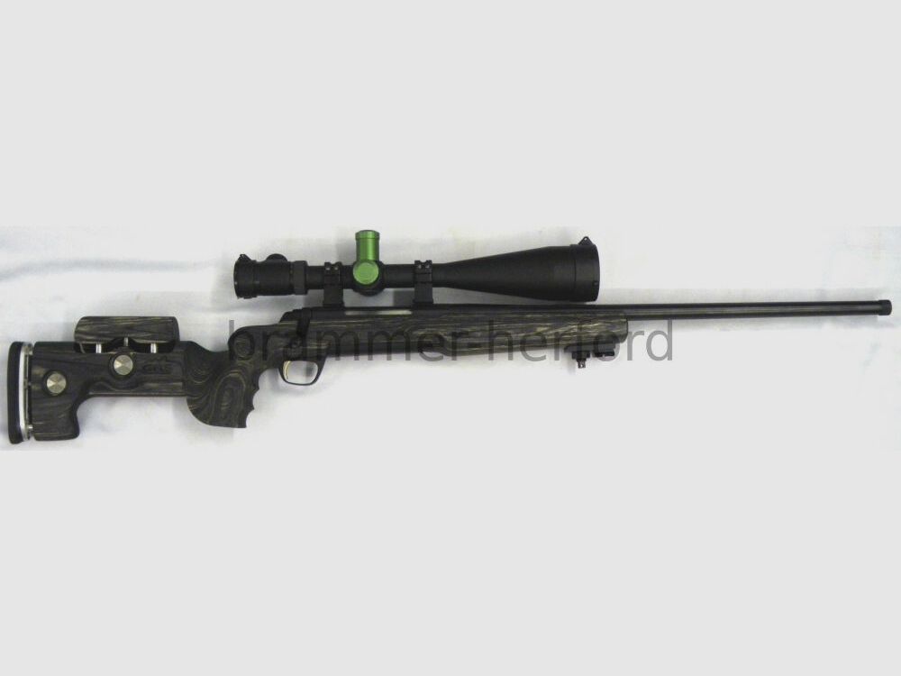 Browning X-Bolt Varmint