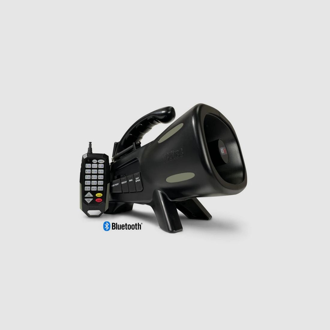 ICOtec Renegade+ Bluetooth, Bild 1 von 6