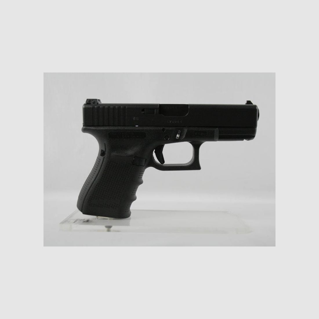 PISTOOL GLOCK _19 >CN10