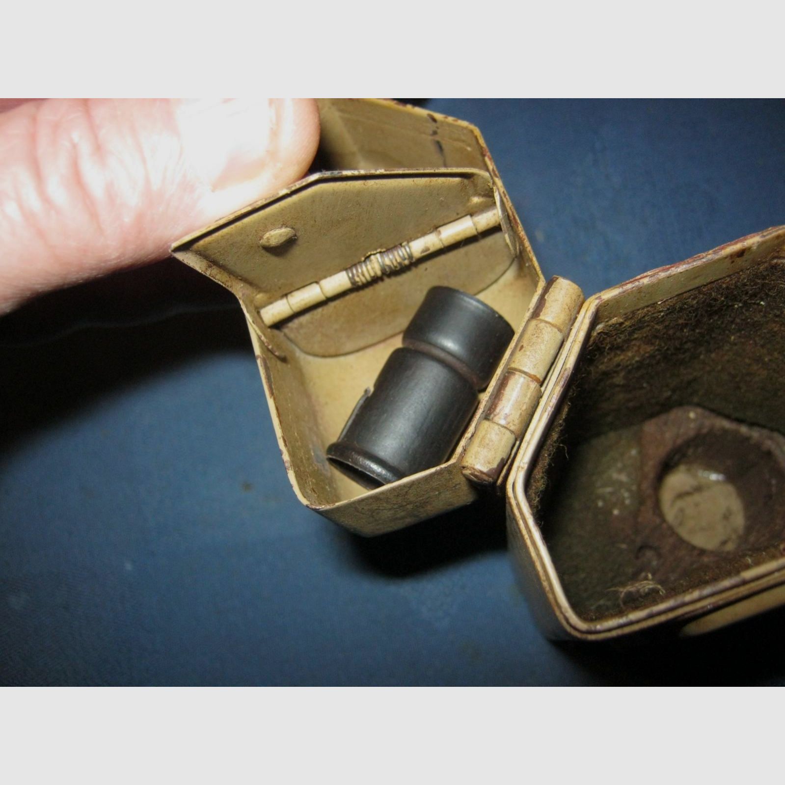 Scope ZF41 for K98 Mauser