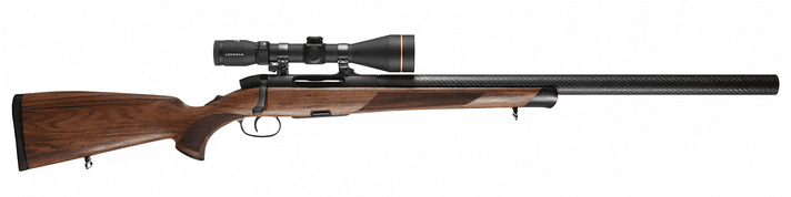 Steyr Mannlicher SM12 Breeze