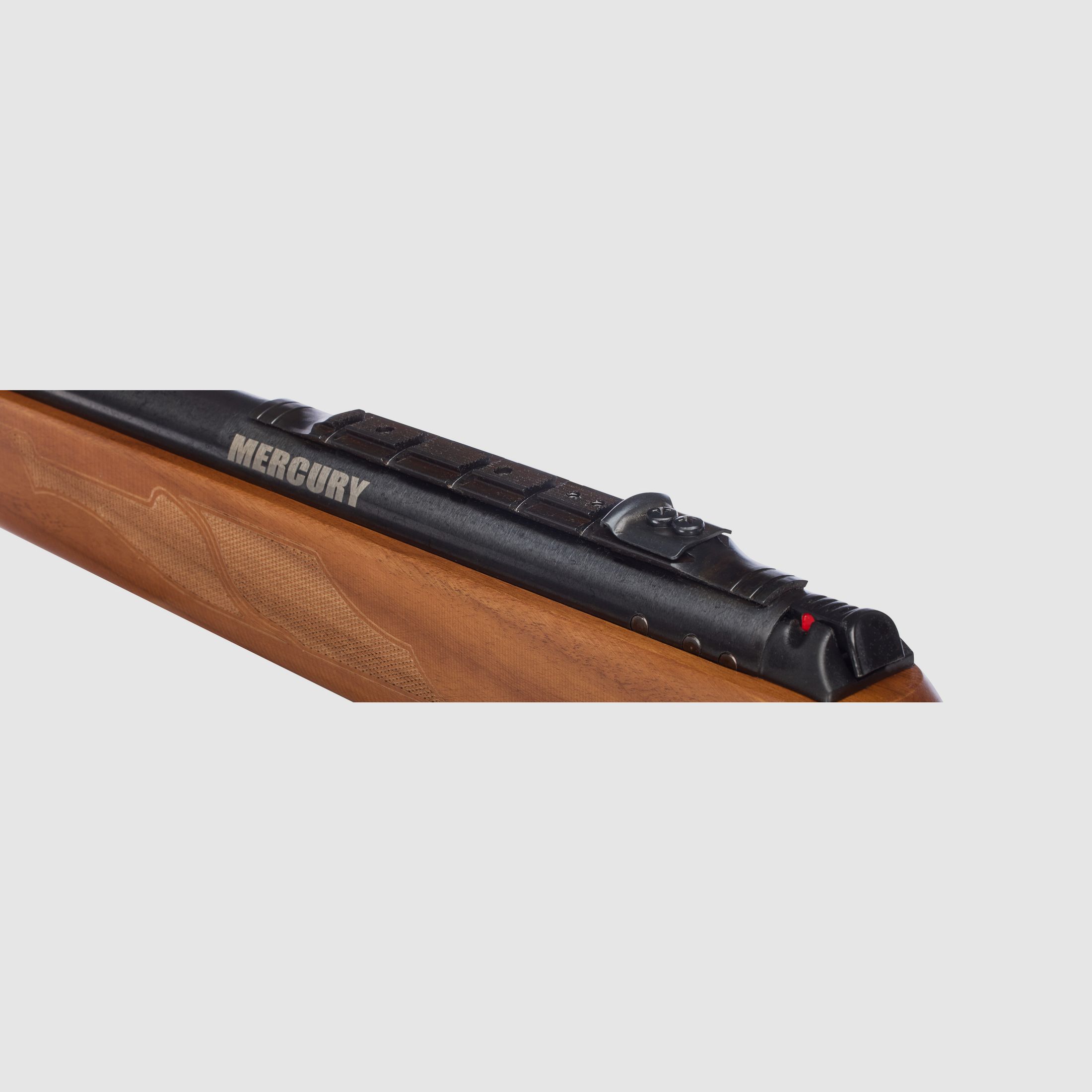 Mercury air Luftgewehr Modell Caurus, Kal. 4,50