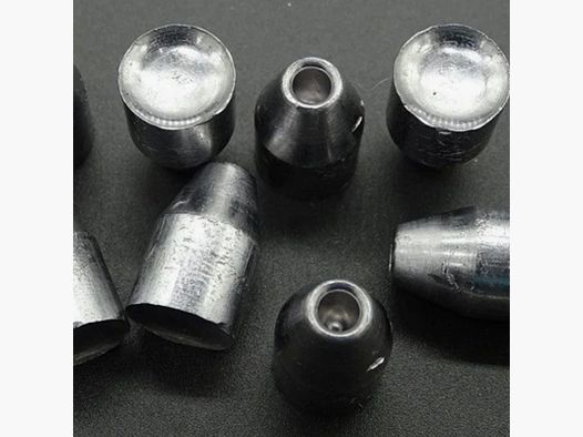 NSA HPDB Slugs 11,4mm (.45 cal) | 240 grains