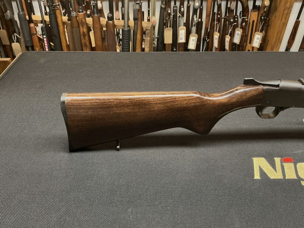 ZBROJOVKA BRNO Mod. ZBK 100 5.6x52R