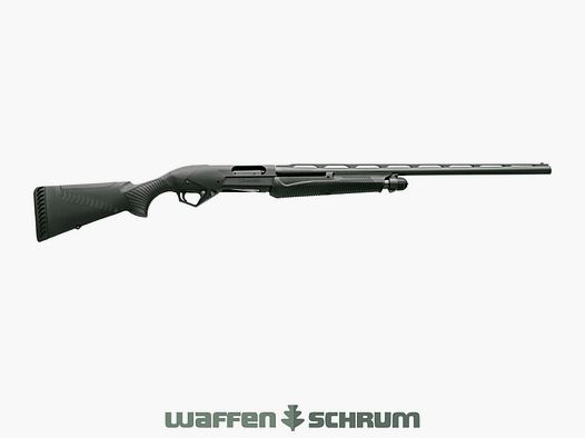 Benelli Supernova Comfortech Jagd Schwarz MC