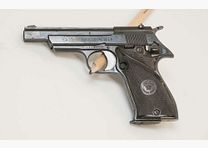 Star Pistole .22 lfB KK Kleinkaliber