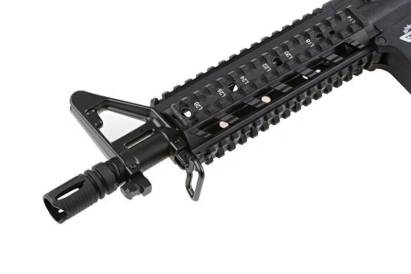G&G CM16 Raider airsoft carbine, image 6 of 22