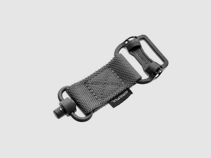MS4 QD-adapter voor MS1, afbeelding 4 van 6