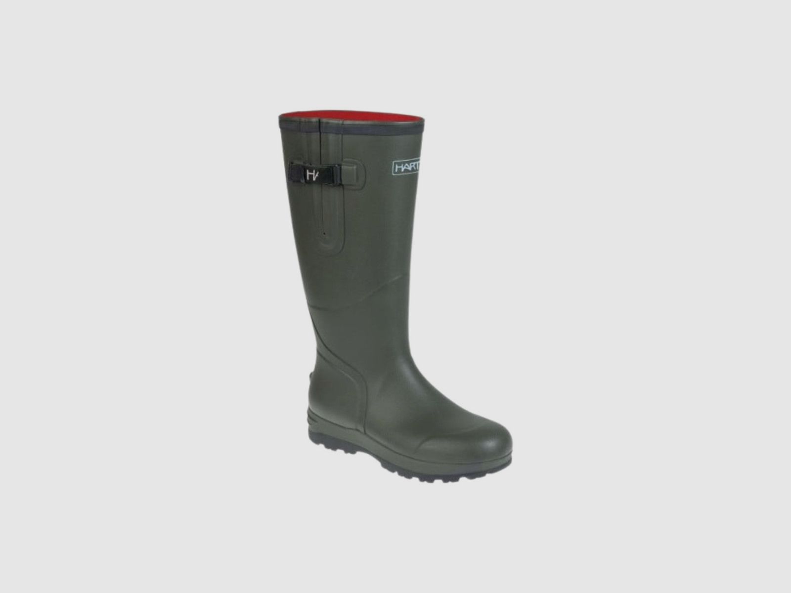 HART ENTRY 18" NL Stiefel, Bild 1 von 5