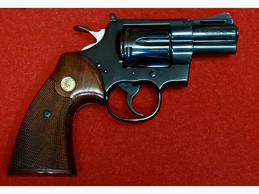 Colt Python