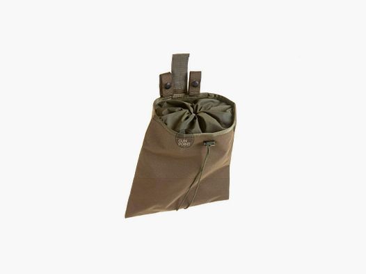 Invader Gear Dump Pouch-Ranger Green