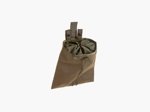 Invader Gear Dump Pouch-Verde Ranger