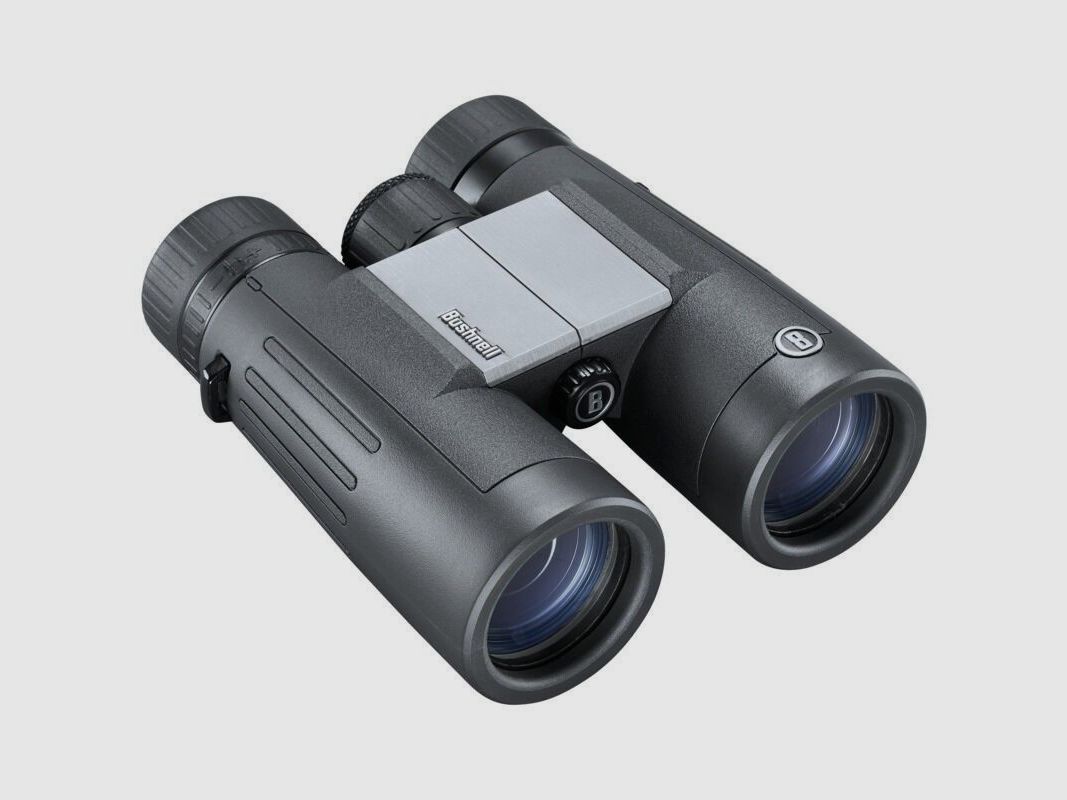 Jumelles BUSHNELL POWERVIEW 2 – 8×42, image 1 sur 4