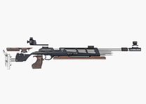 Steyr Luftgewehr Challenge Bench Rest