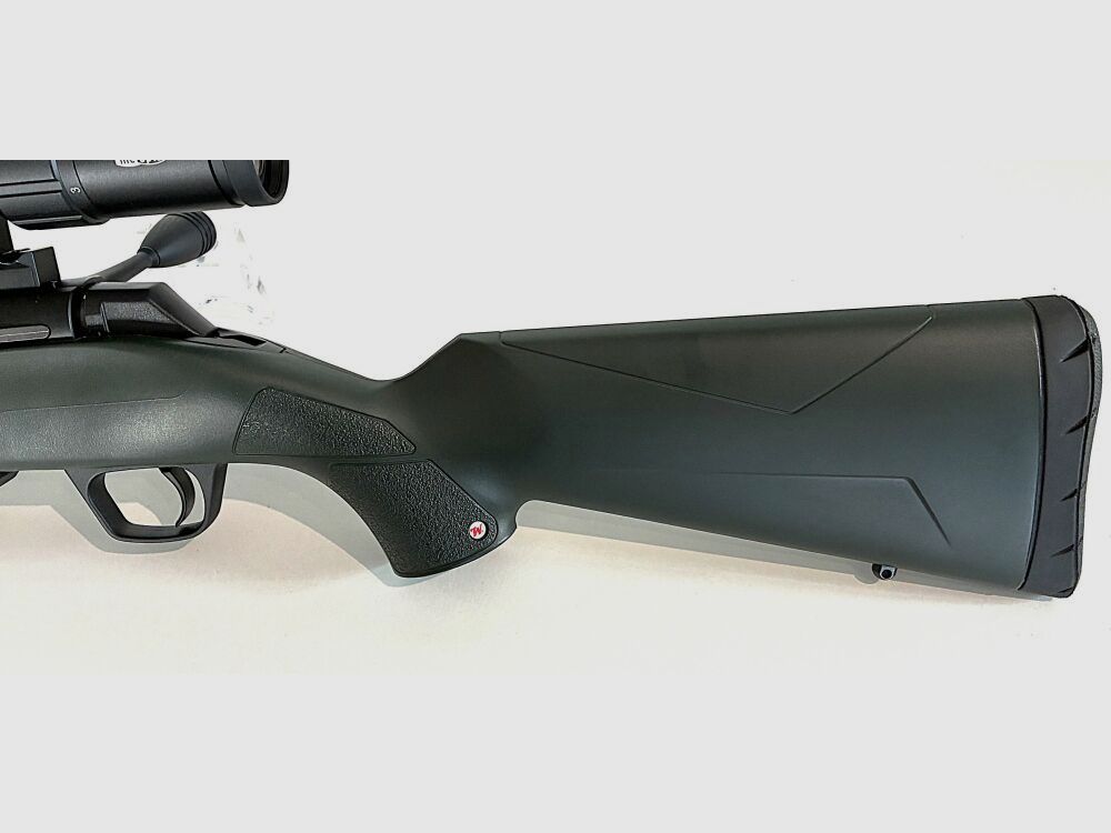 Winchester XPR Stealth