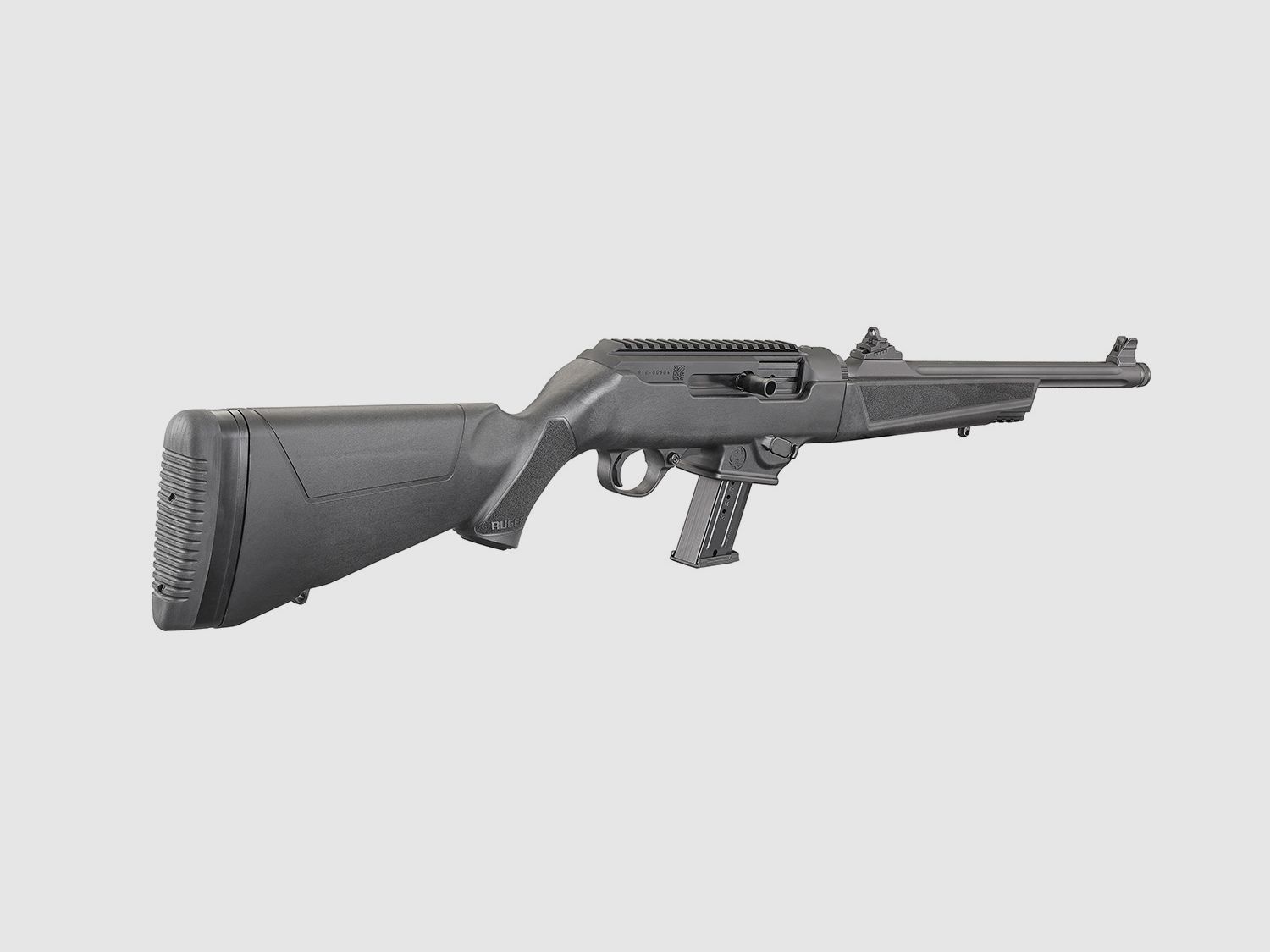 Ruger – Halbauto / PC CARBINE™ / Take Down / 9mm, Bild 3 von 7
