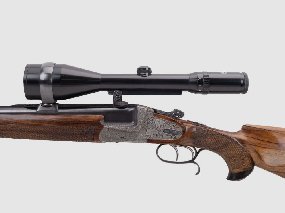 Ferlacher Gebrauchtwaffe Schmied Ferlach