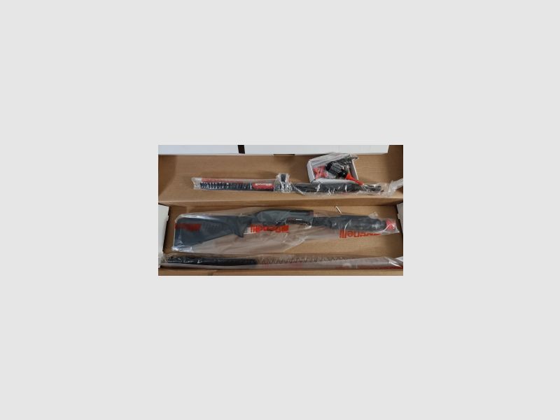 Benelli NOVA Speed 24" 12/76