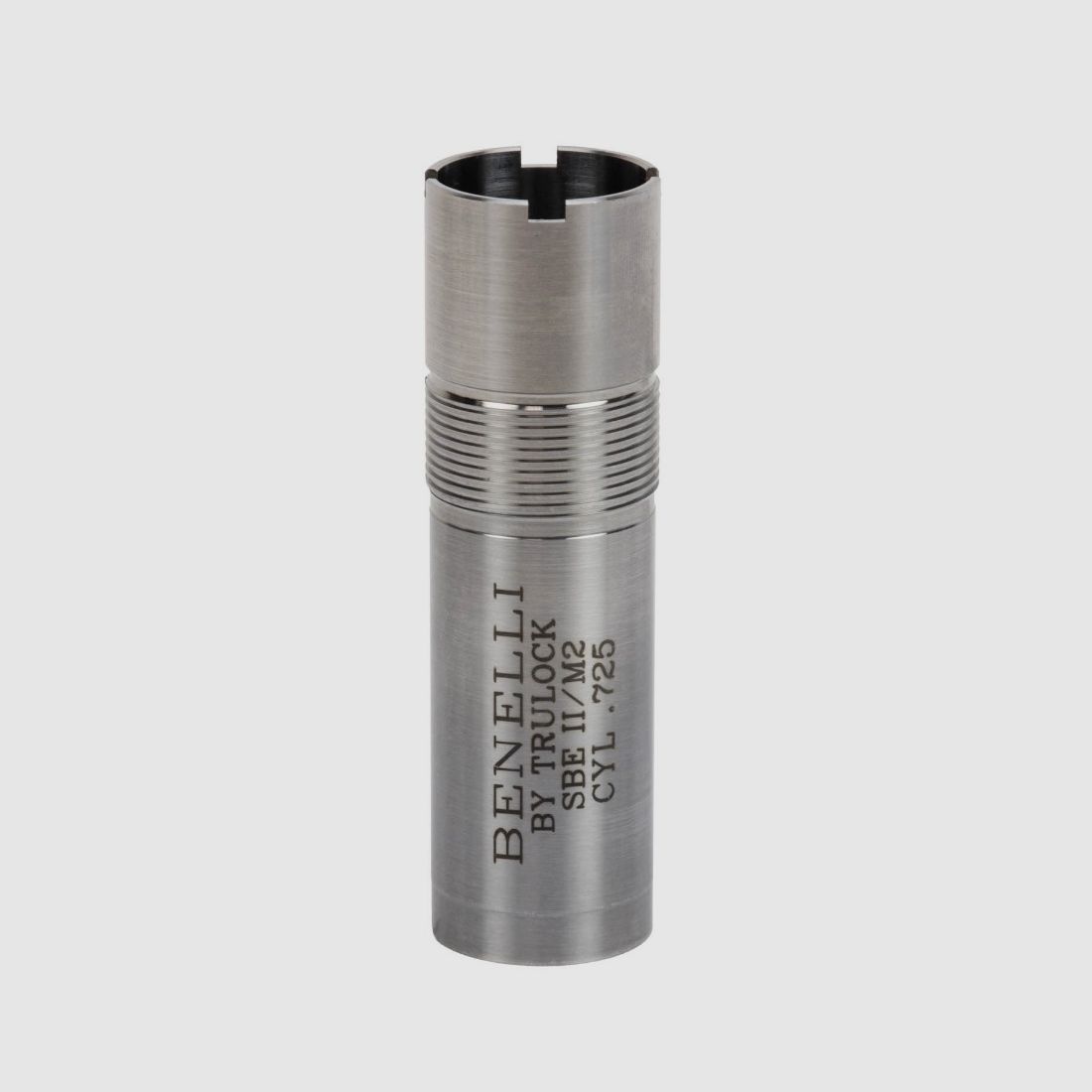 BENELLI Zubehör f. Laufmündung Choke Kal.12 f. 828U 1/2 -Modified ***| Kal. 12| Stainless, billede 1 af 2