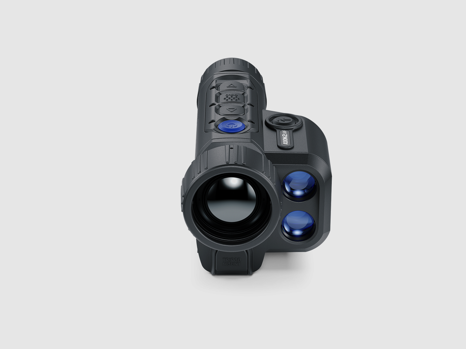 Pulsar Dispositivo di Osservazione Termico Axion 2 LRF XG35 x35mm Nero, immagine 3 di 7