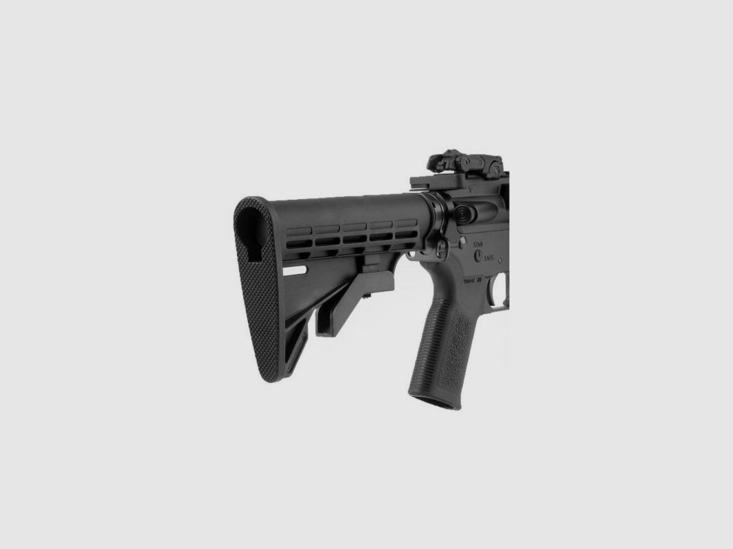 Tippmann M4 22 Elite-L Karabiner, Bild 6 von 6