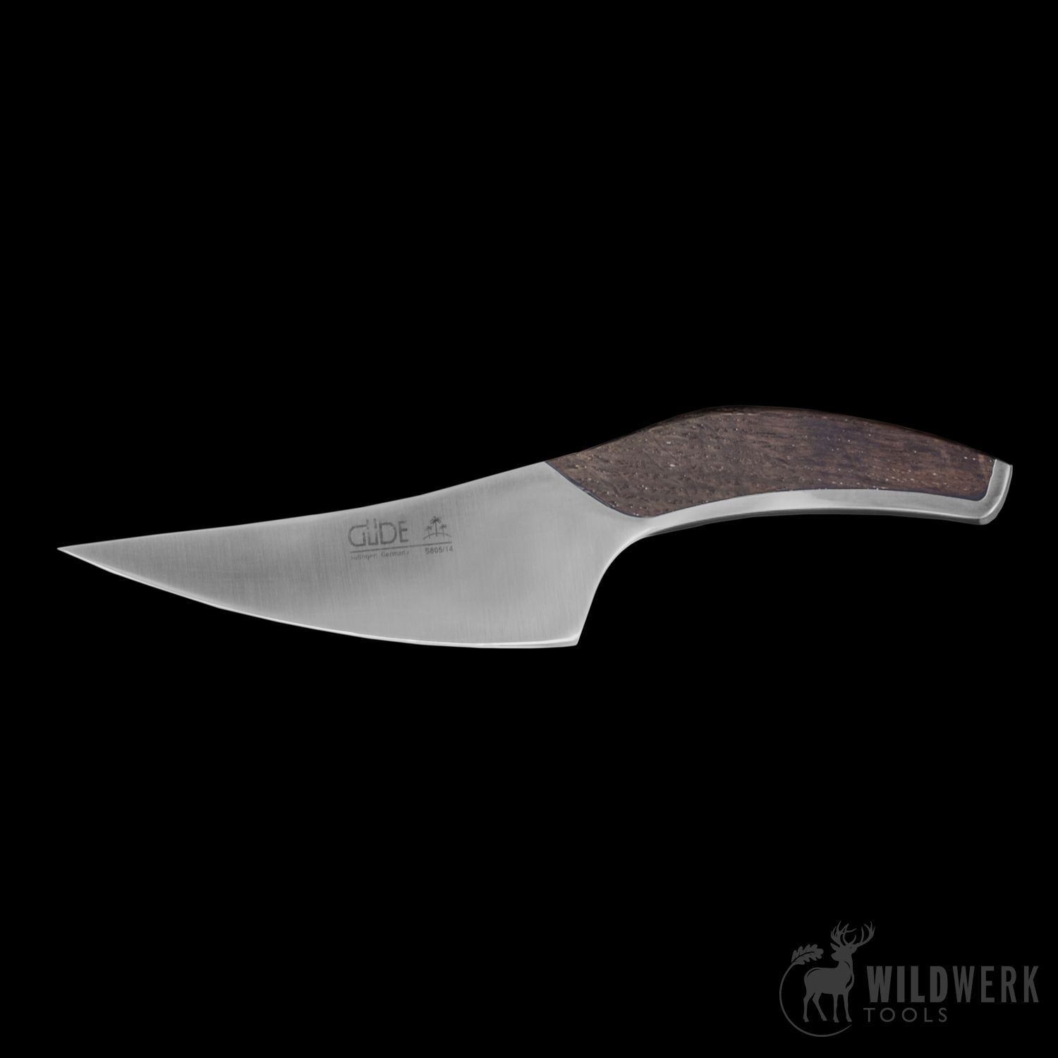 Güde Preparation Knife Synchros
