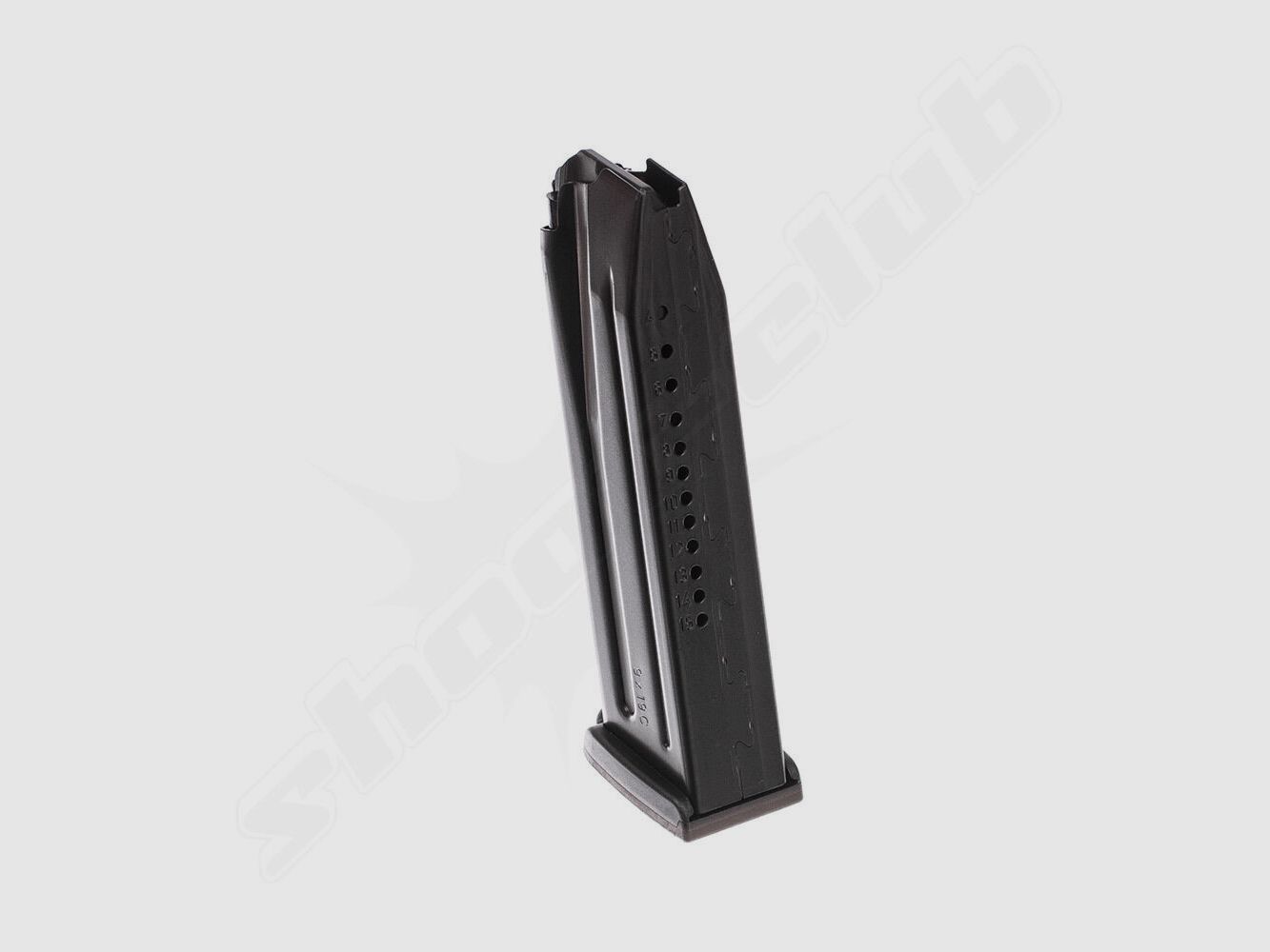 Heckler & Koch SFP9 OR