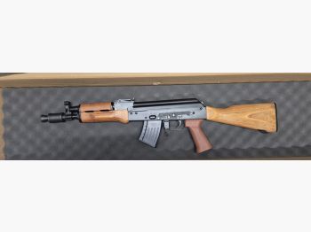 WBP Mini Jack 7.62x39mm SLB