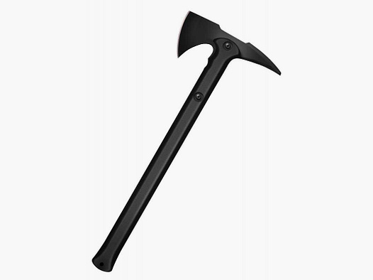 Cold Steel War Hawk, Ascia