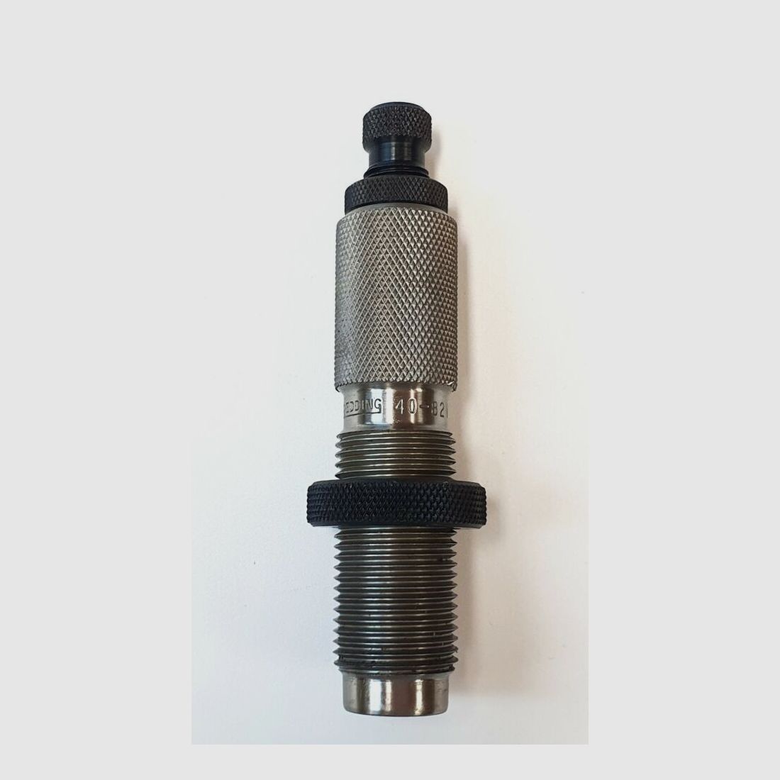 REDDING REDDING Full Length Die Set, 40-82 Winchester