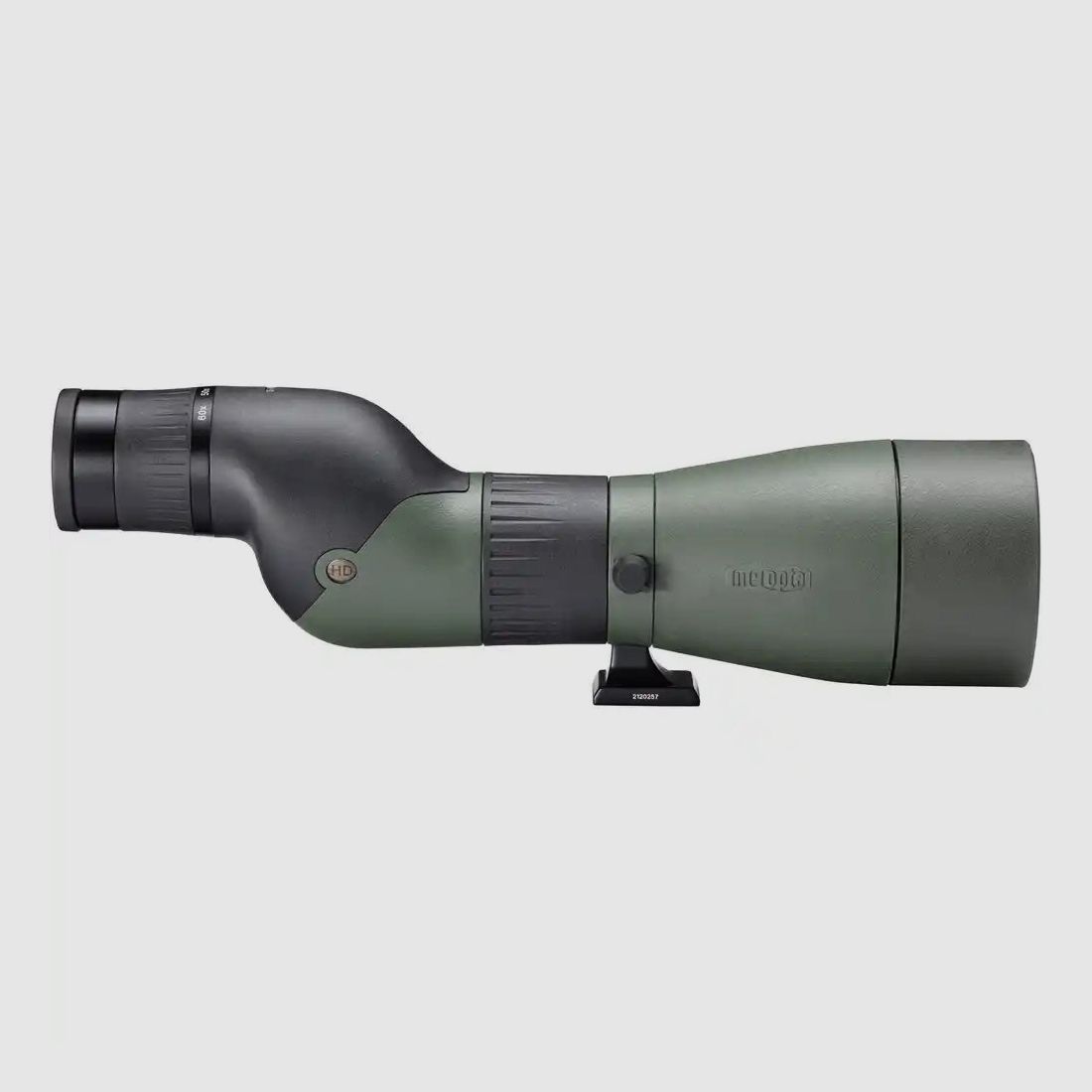 Meopta Lornetka MeoPro 20–60x80 HD