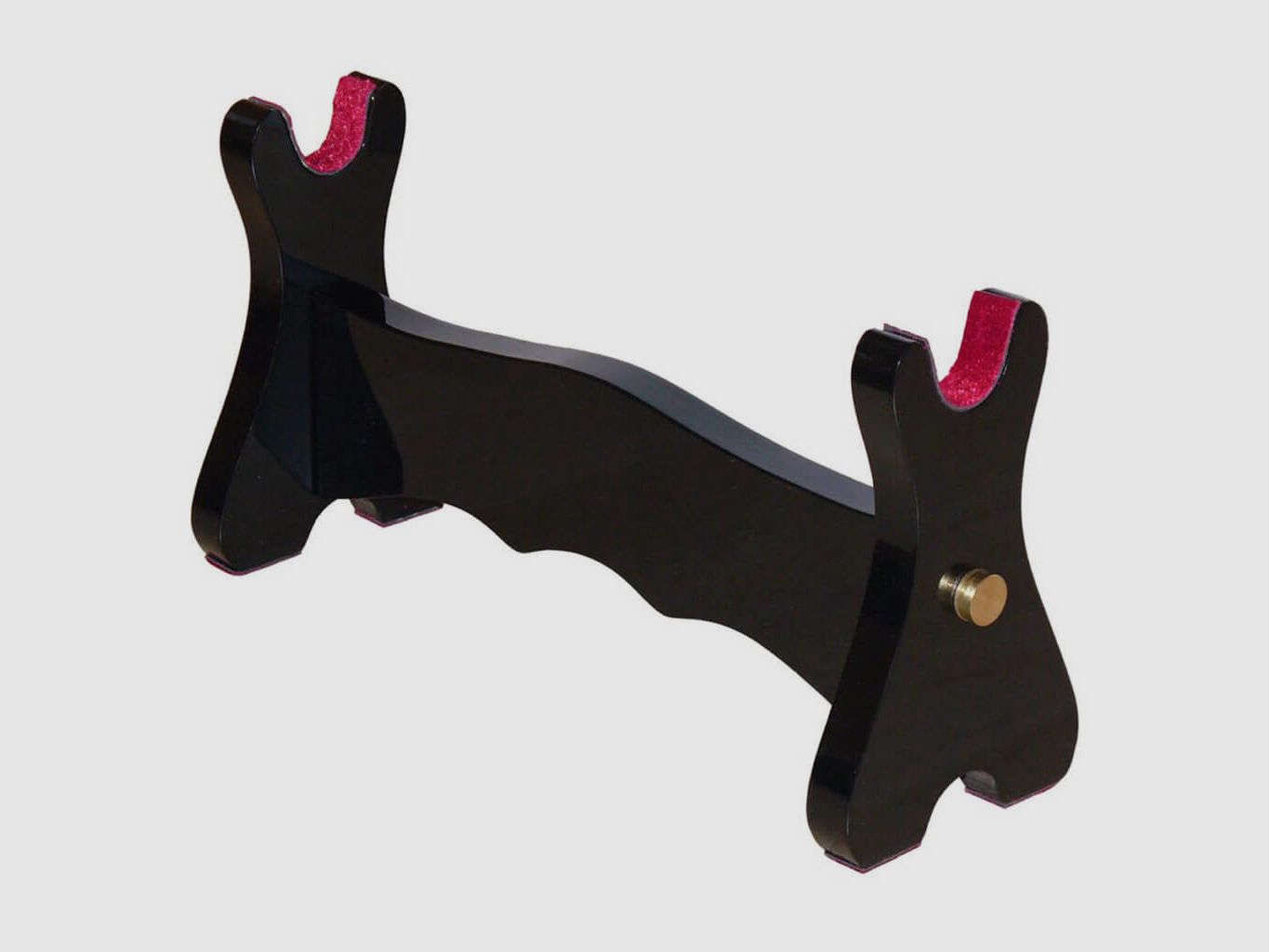 DerShogun 1er Exklusiv-Schwertstnder