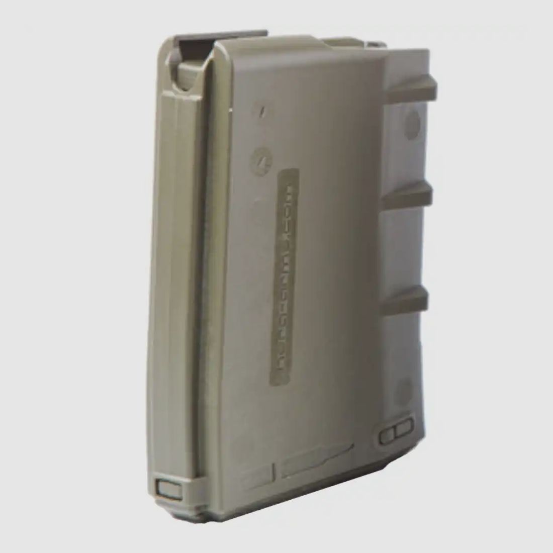 HERA Arms Magazine H1 - 10 colpi - .223 Rem./5,56×45 - OD Green - AR15
