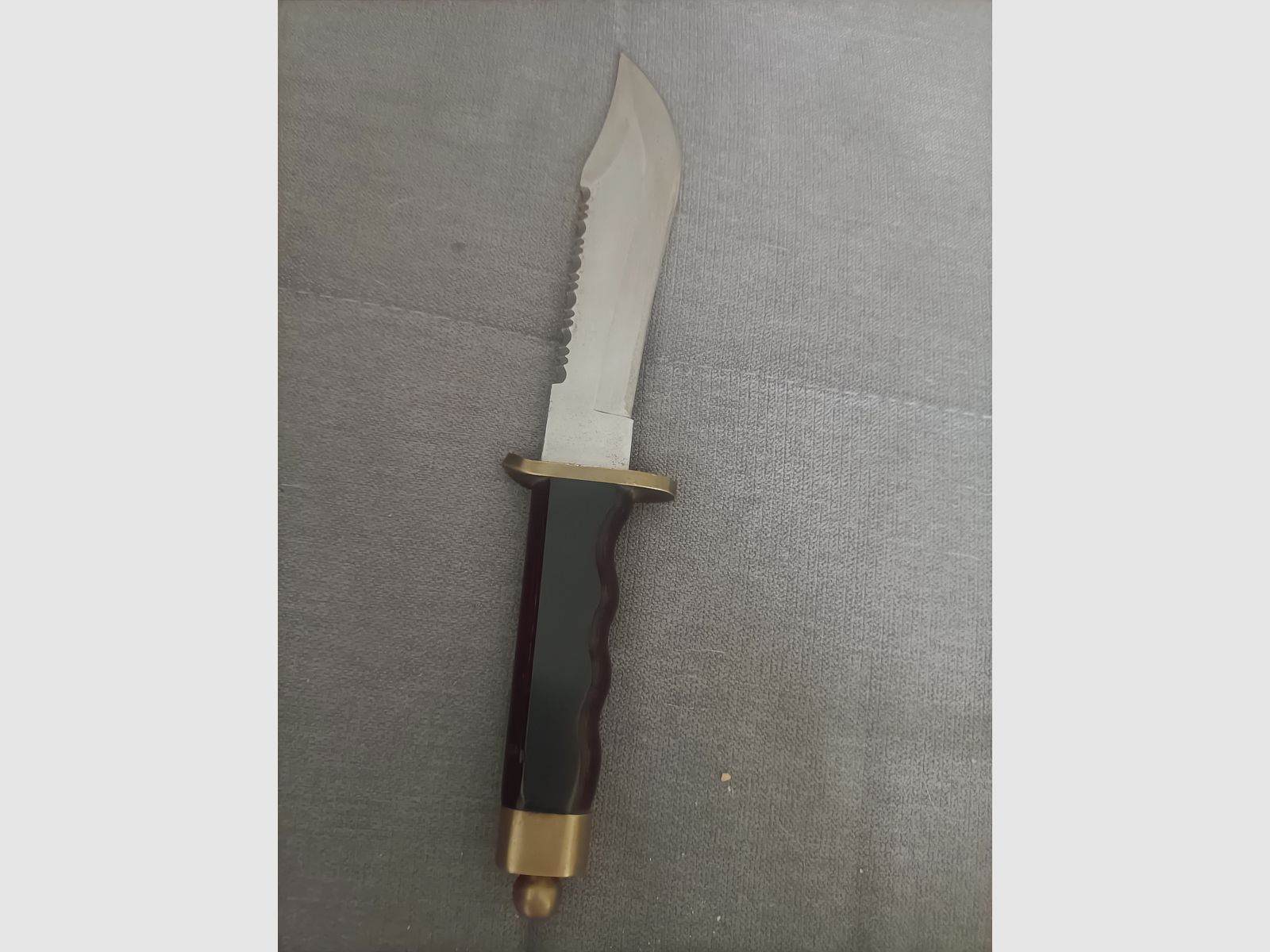 CJUL Herbertz Jagdmesser 