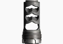 A-TEC MARKSMAN Muzzle Brake M17x1