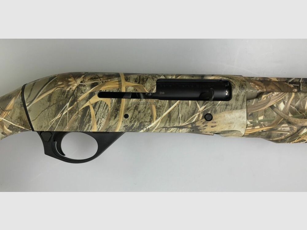 BENELLI	 Montefeltro Max 5 HD