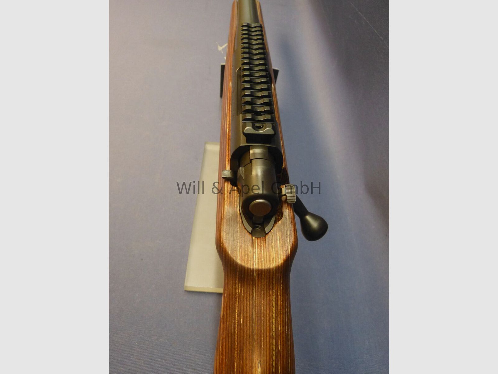 Howa Model 1500