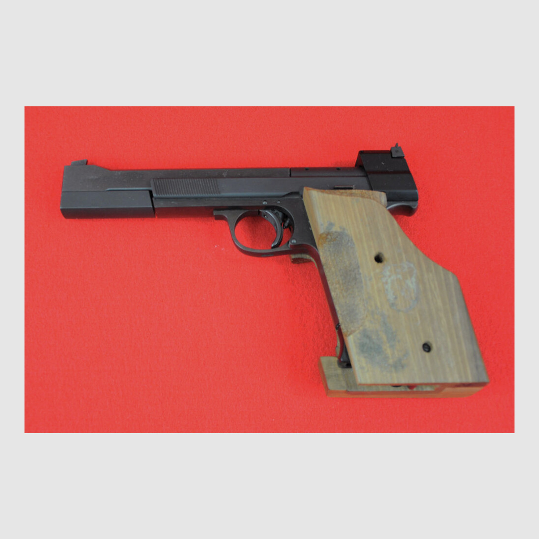 Hämmerli 215