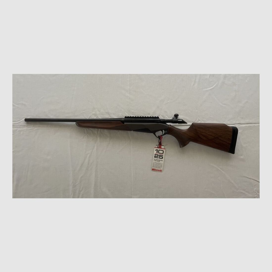 Lupo Benelli