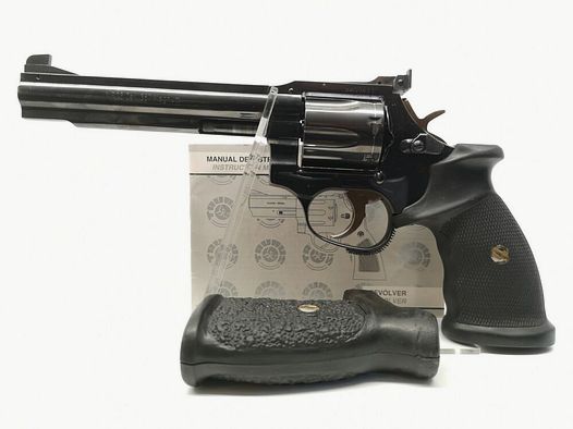 Manurhin MR73