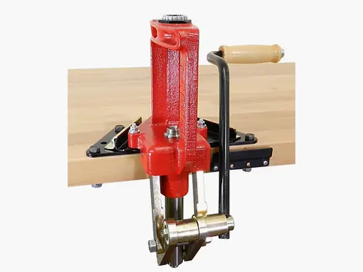 Poignée Ergonomique Lee Pro 6000 / Classic