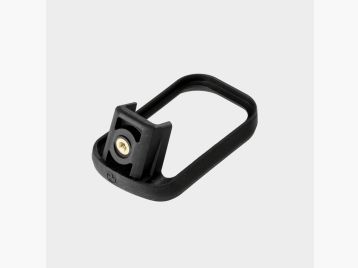 Magpul GL Enhanced Magazine Well – GLOCK® 17 GEN 3 BLK