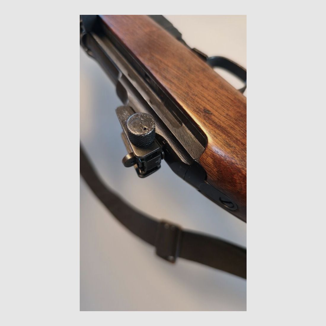 Rock Ola M1 Carbine Quality H.M.C .30Carbine