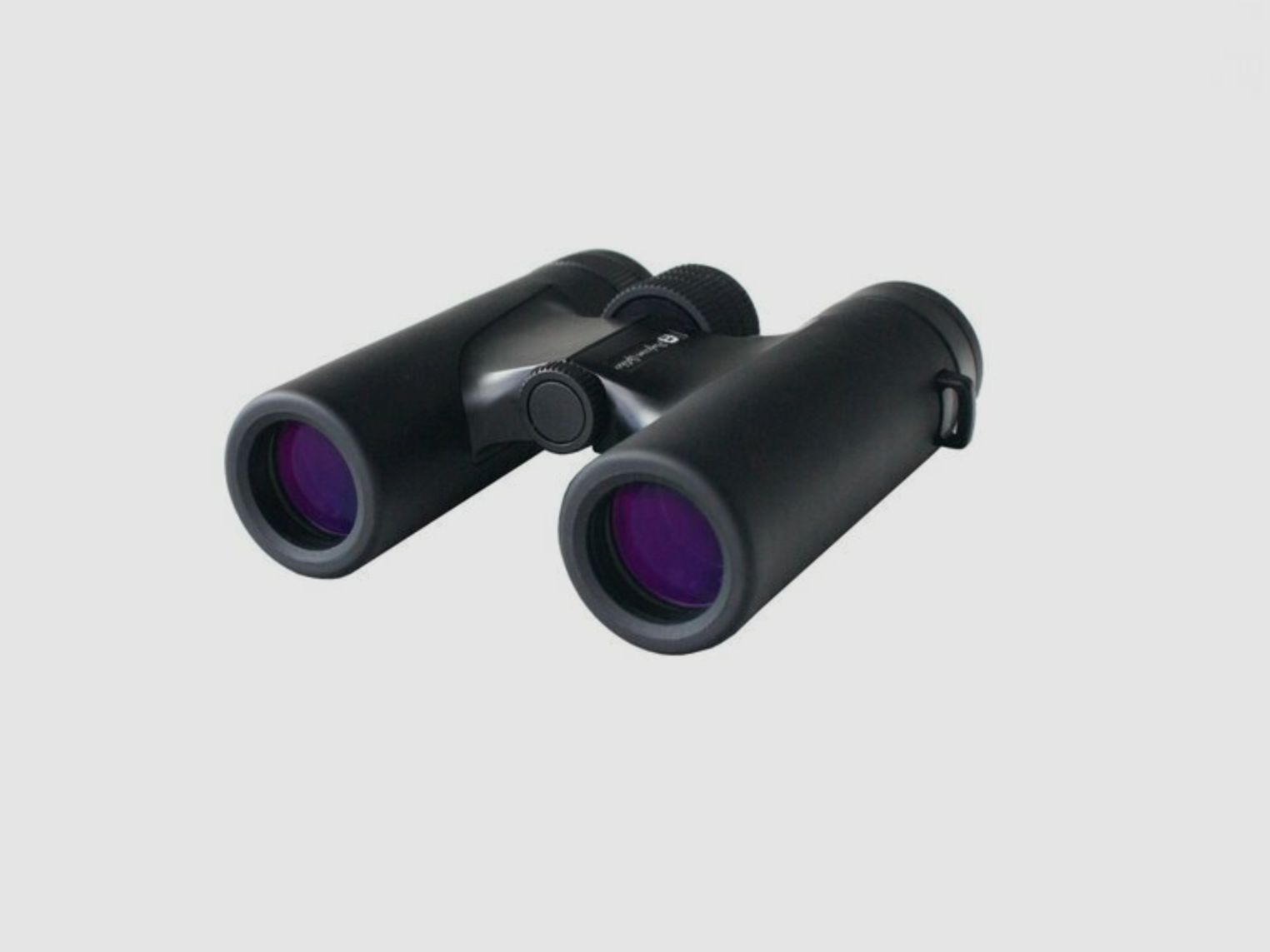 Binocolo Nürburg 8x26 nero PB05238