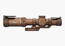 <SIG SAUER TANGO-MSR richtkijker coyote| 1-10x26 FFP| MSR BDC10