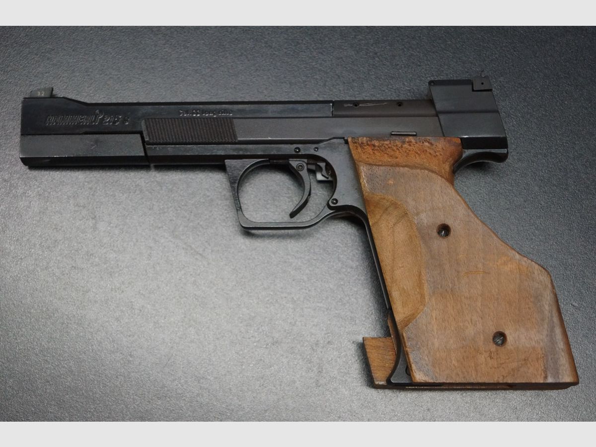 Hämmerli 215S 77010, Bild 7 von 7