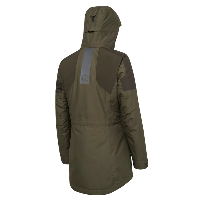 Beretta Tri-Active Evo Jacke Damen in Grün, Bild 2 von 8
